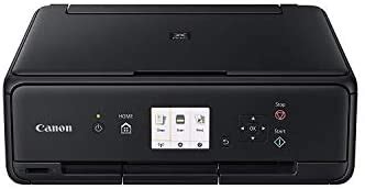 The driver for canon ij multifunction printer. Canon PIXMA TS5050 All-In-One Inkjet Printer - Black- Buy Online in South Africa at Desertcart