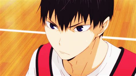 Kageyama Tobio Haikyuu  Wiffle