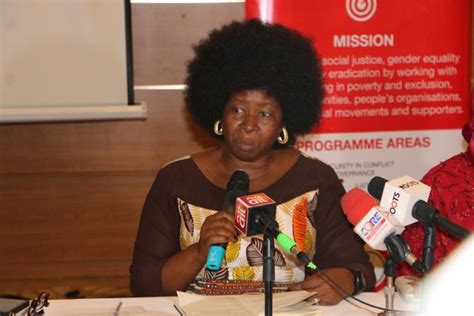 Press Statement Sex For Grades Actionaid Nigeria Calls On The 9th Senate To Revisit And