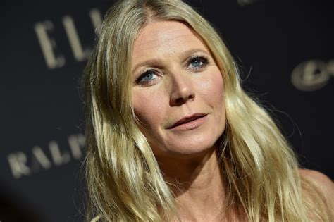 Malice (1993)  paula bell : Who Are Gwyneth Paltrow's Goop Products Even Made For?
