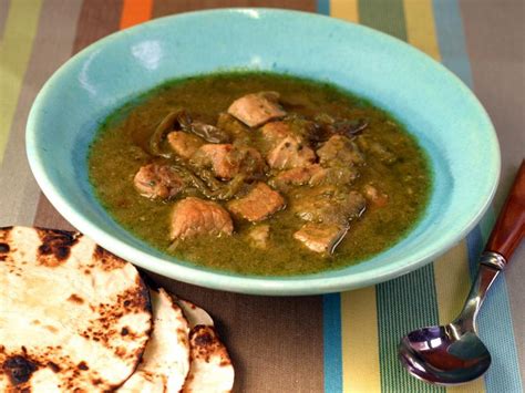 For the kalamansi fish sauce: Green Pork Chili Recipe | Bobby Flay | Food Network