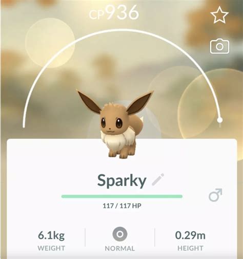 It can evolve into a variety of forms. Pokemon GO Sylveon: How to Evolve Eevee Into Sylveon In ...