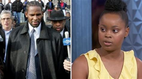 R Kelly Sex Slave Claims A Naked Woman Trained Her To Pleasure Him Metro News