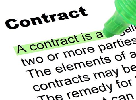 Bilateral contracts are commonly used in 1988) (finding an employer's unilateral modification of a handbook provision valid after applying unilateral contracts analysis and noting the employee's. Difference Between Unilateral Contract and Bilateral ...