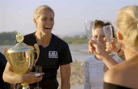 The champions champion is a norwegian television program that shows former sports stars in uncompromising competition for the title champions champion. Historisk: I den niende sesongen ble Gro Hammerseng-Edin ...