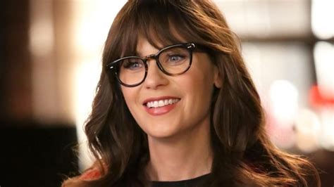 Image Result For Jessica Day Jessica Day New Girl Female Movie Stars