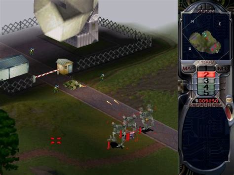 Wargames 1998 By Interactive Studios Windows Game