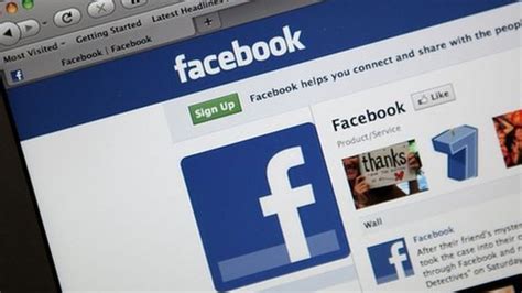 Facebook Turns 10 But Are Its Days Numbered Bbc News