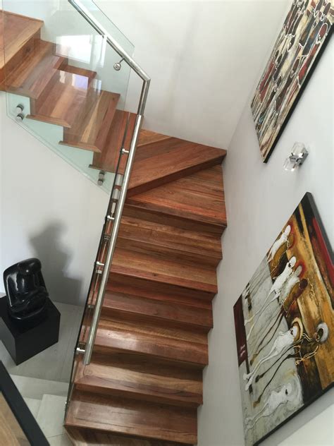 Timber Stairs Design Lifewood Transform Your Stairs Into A Masterpiece