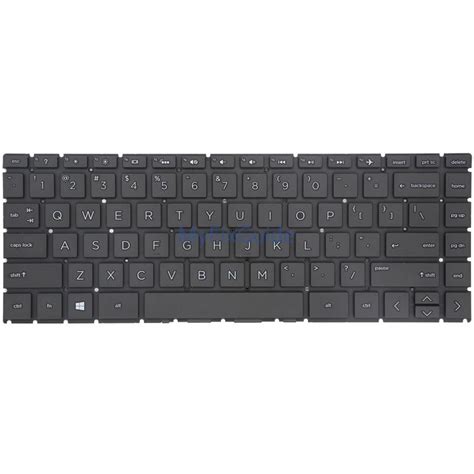 Keyboard For Hp Pavilion X360 14m Dh0001dx 14m Dh0003dx 14m Dh1003dx