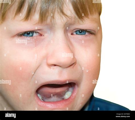 Cry Weep Tear Tears High Resolution Stock Photography And Images Alamy