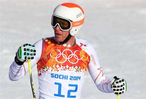 Watch Live Day Three Of Downhill Training As Bode Miller Gears Up