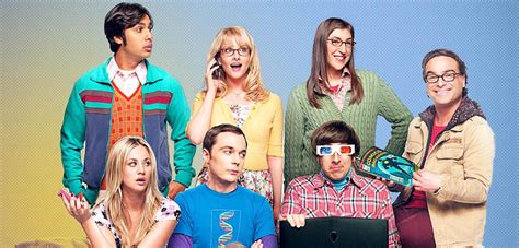 The Big Bang Theory Prosieben Setzt Die Finalen Folgen Fort