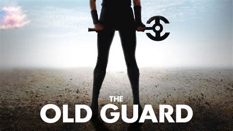 Several of the tracks include mcdonagh's. 'The Old Guard' Netflix: Read Comic Book Charlize Theron ...