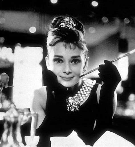 The Iconic Audrey Hepburn Reelrundown