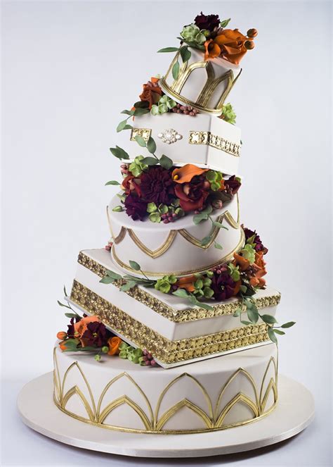 Luxury Wedding Cakes For 2020 Couples Wedding Estates