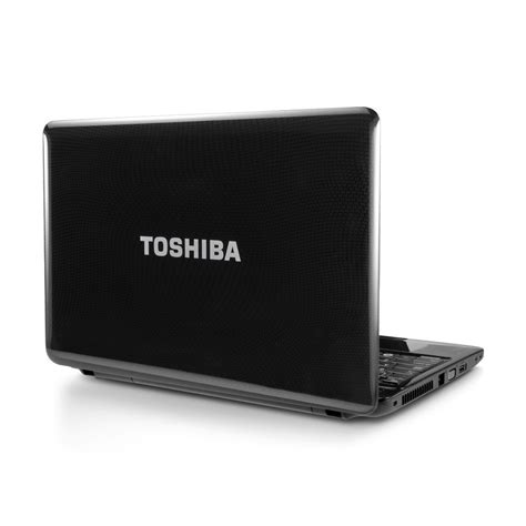 E Store Laptop Toshiba Satellite L655 156 Pulgadas Black