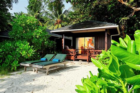 Royal Island Resort And Spa Maledivy Ck Fischer