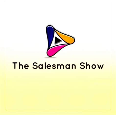 The Salesman Show