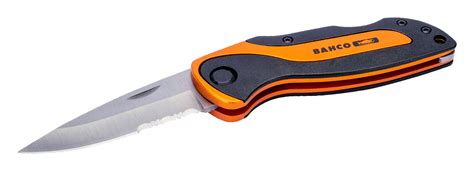 Sports Foldable Knives For Rope Cutting Bahco Bahco International