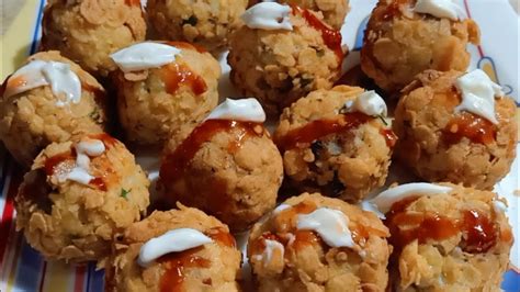 This brazilian coxinha recipe is one of my all time favorites. Chicken balls easy recipe in urdu and hindi chicken balls ...