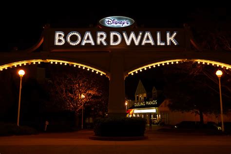 Disneys Boardwalk Resort Flickr Photo Sharing