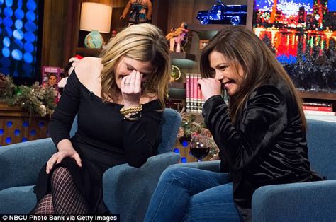 Jenna Bush Admits White House Hanky Panky Was Her First Kiss With