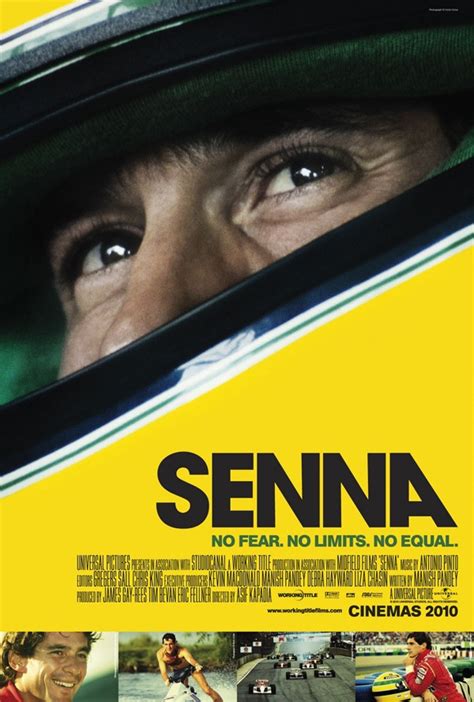 Senna Such An Amazingly Heartbreaking Film Rip Ayrton Senna
