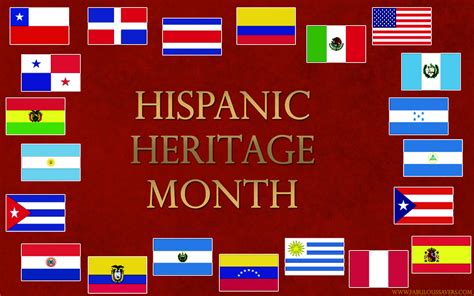 Living In White America Hispanic Heritage Month Krui Radio