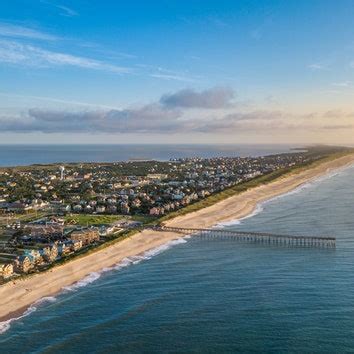 Outer Banks Travel News Tips And Guides Cond Nast Traveler