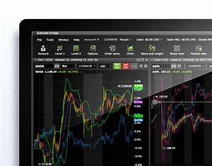 Questrade Edge Our Most Advanced Trading Platforms Questrade