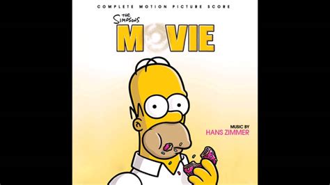 Richter, who taught russian he was raised in new jersey and florida. The Simpsons Movie (Soundtrack) - Simpsons Theme - YouTube