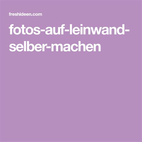 Nein, ich habe es generell mit licht, ich kann gar nicht genug davon bekommen. 100 Fotocollagen erstellen - Fotos auf Leinwand selber ...