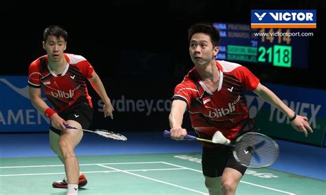 May 24, 2021 · ya, kevin sanjaya merupakan salah satu atlet bulu tangkis berasal dari jawa tengah yang mewakili indonesia di sejumlah turnamen bulu tangkis bergenggsi. Future No.1? Kevin/Marcus Race to 2nd Superseries Title of ...