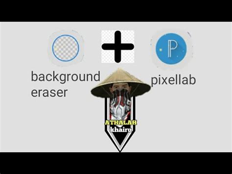 Maybe you would like to learn more about one of these? cara membuat foto profil seperti letda hyper - YouTube