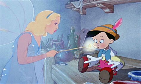 piˈnɔkkjo) is a fictional character and the protagonist of the children's novel the adventures of pinocchio (1883) by italian writer carlo collodi of florence. Pinocchio (1940)