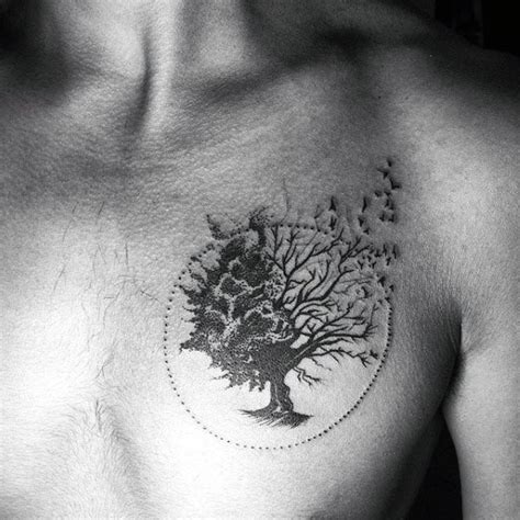98 Tattoos of the Tree of Life (and their meaning) - TattooViral.com ...