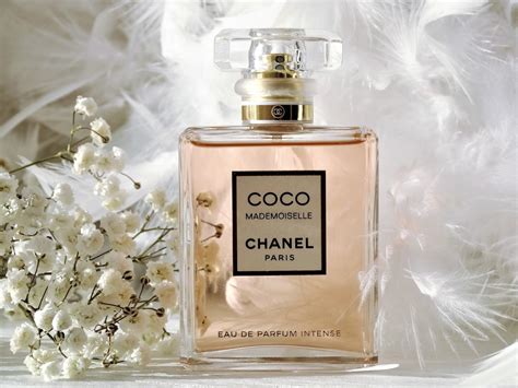 Coco Mademoiselle Eau De Parfum Intense Vaporisateur Chanel