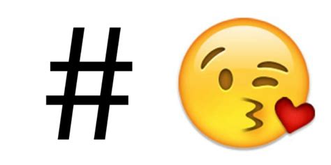 Which Emoji Hashtag Is Hiding The Most Dirty Material On Instagram Mic