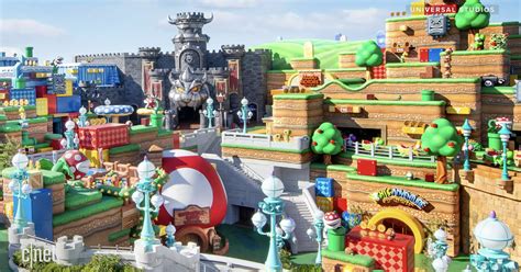 Super mario items will be in animal crossing: Super Nintendo World Direct: Start time, how to watch ...