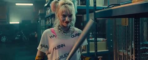 Birds Of Prey Explained What The End Means And Whats Next For Harley