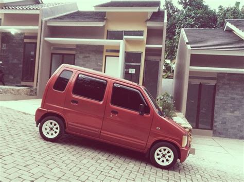 Tapi sayang, ga semua digimon telah terbuka. Modifikasi Jok Mobil Karimun Kotak