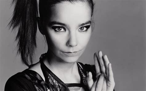 Björk Speaks Out On Sexual Harassment Playy