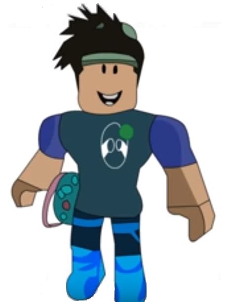 Draw Your Roblox Character Using Anim Studio Pro By Alaagaming Fiverr