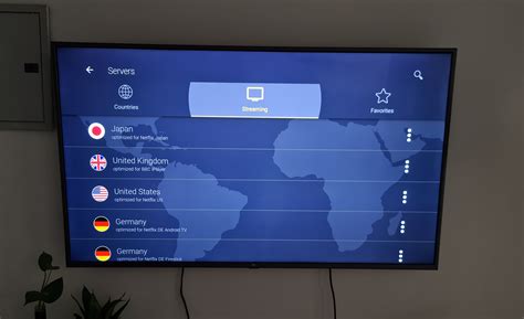 Here are the best android tv apps that will give you a breathtaking experience. 4 Best VPN Apps for Android Smart TV