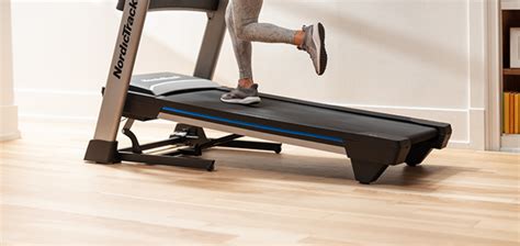 Treadmill Walking For Seniors 2021