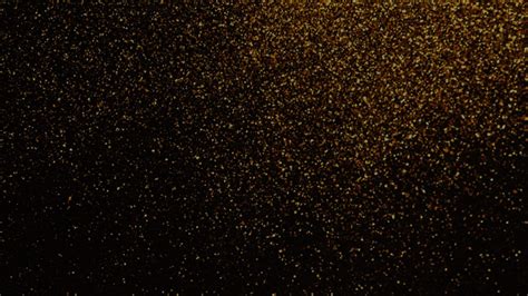 12 Golden Particles Wallpapers Wallpapersafari