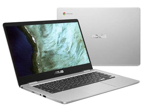 Asus Launches 4 New Chromebook Laptops In India Starting At Rs 17999
