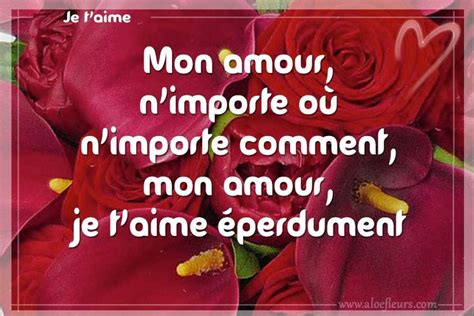 Message Damour Pour La Saint Valentin Message Amour Amour Citation