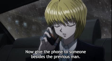 Rewatch Hunter X Hunter 2011 Episode 57 Discussion Spoilers R